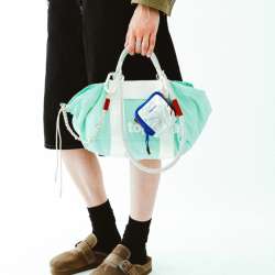 Wares Bags Mini Bottle Sacoche