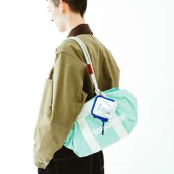 Wares Bags Mini Bottle Sacoche