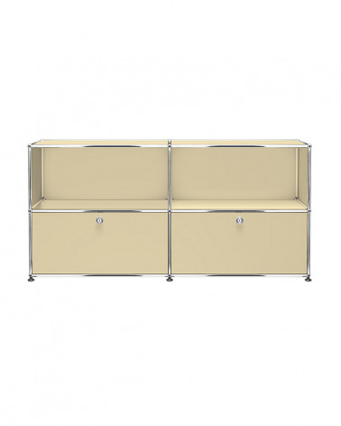 Meuble C2 - USM Haller