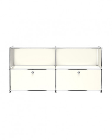 Meuble C2 - USM Haller
