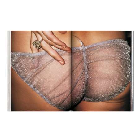 Fo-testino, Kate Moss