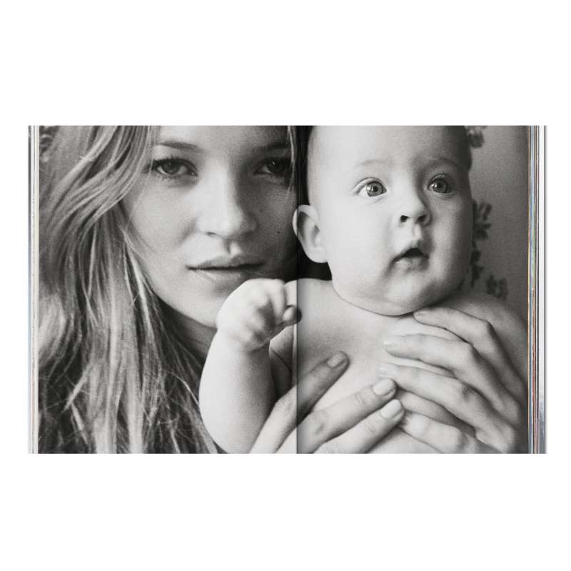 Fo-testino, Kate Moss