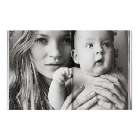 Fo-testino, Kate Moss