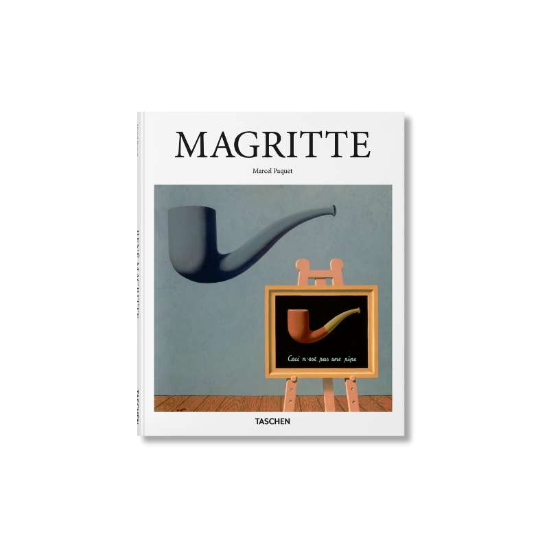 Ba-magritte