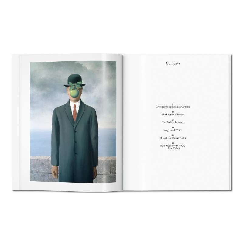 Ba-magritte