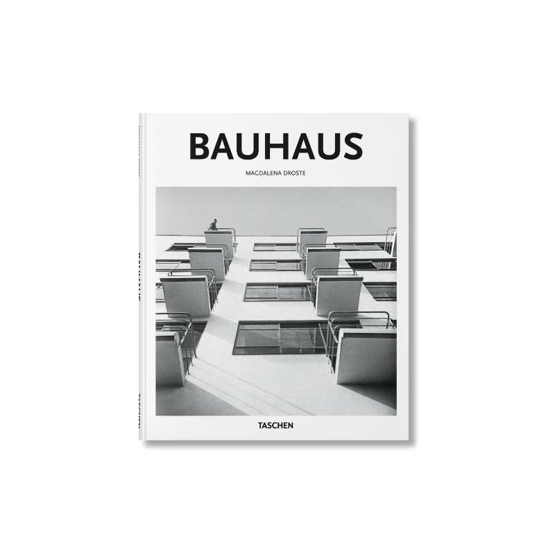 Ba- Bauhaus