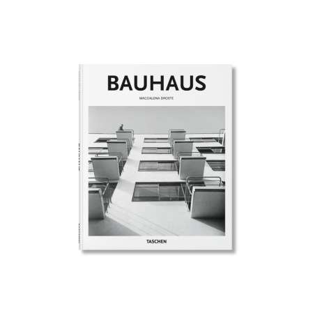 Ba- Bauhaus