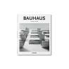 Ba- Bauhaus