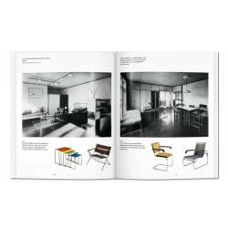 Ba- Bauhaus