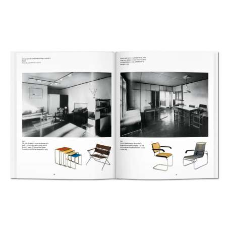 Ba- Bauhaus
