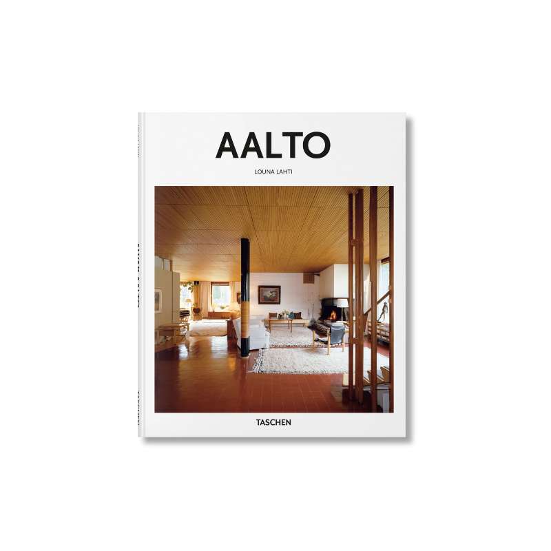 Ba- Aalto