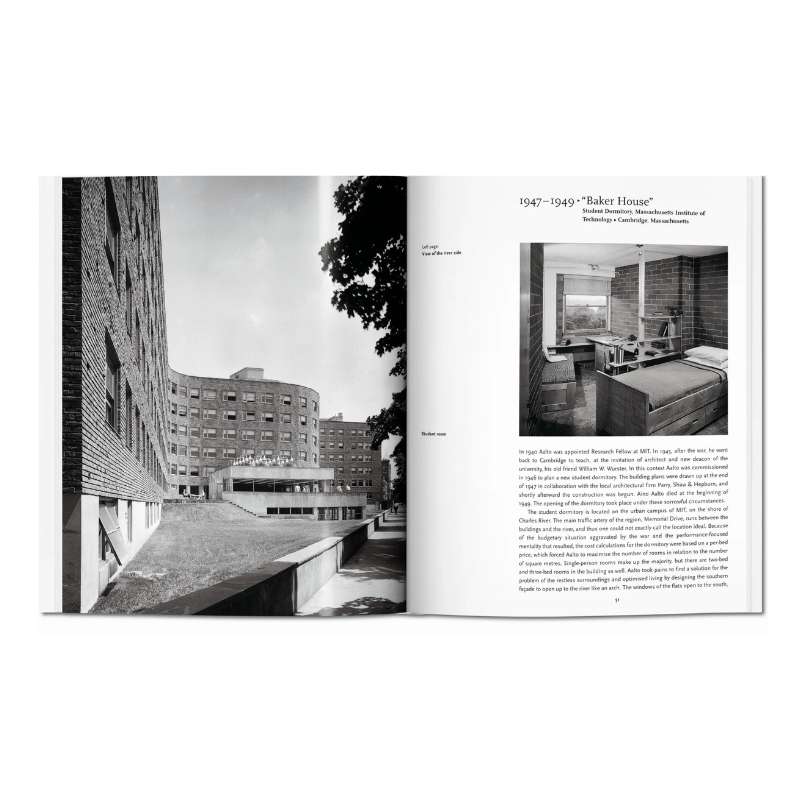 Ba- Aalto