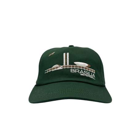 Casquette Capvisit