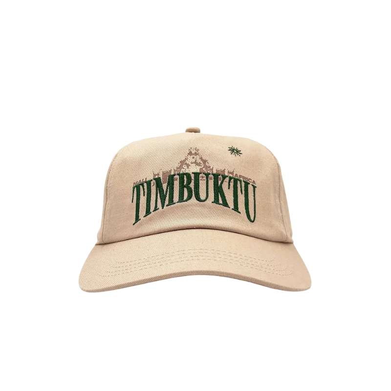 Casquette Capvisit
