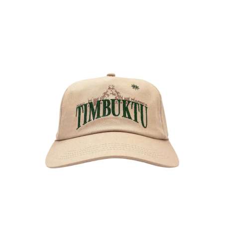 Casquette Capvisit