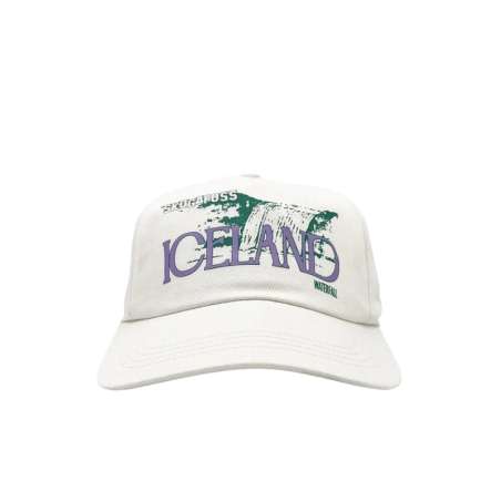 Casquette Capvisit