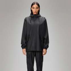 Manteau de pluie mixte Fishtail Jacket - Rains