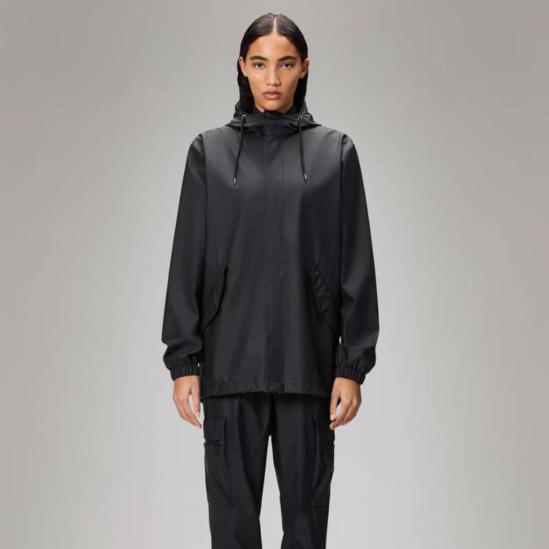 Manteau de pluie mixte Fishtail Jacket - Rains