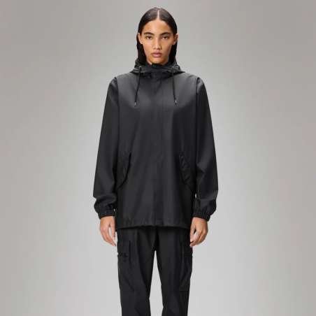 Manteau de pluie mixte Fishtail Jacket - Rains