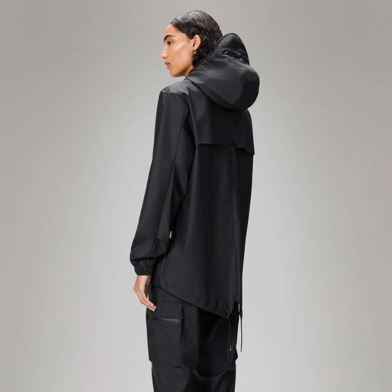 Manteau de pluie mixte Fishtail Jacket - Rains