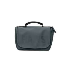 Trousse de toilette Texel Wash Bag W3 - Rains