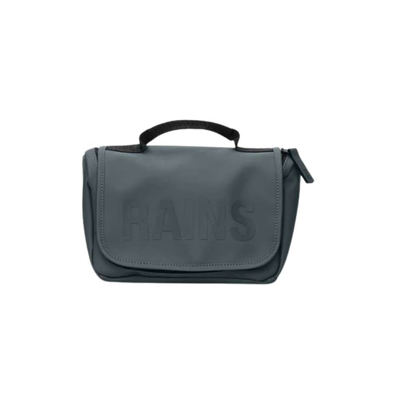 Trousse de toilette Texel Wash Bag W3 - Rains