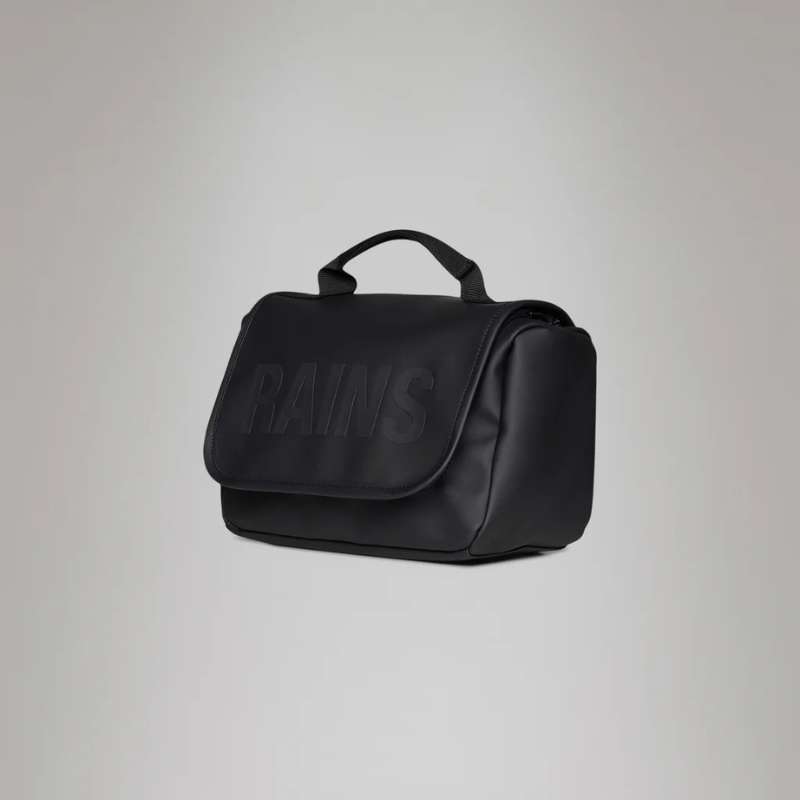Trousse de toilette Texel Wash Bag W3 - Rains