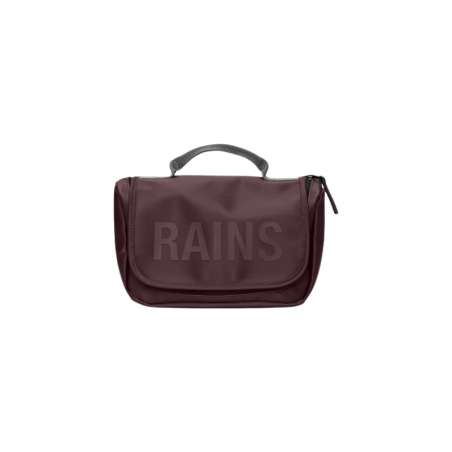 Trousse de toilette Texel Wash Bag W3 - Rains