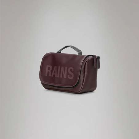 Trousse de toilette Texel Wash Bag W3 - Rains