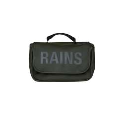 Trousse de toilette Texel Wash Bag W3 - Rains