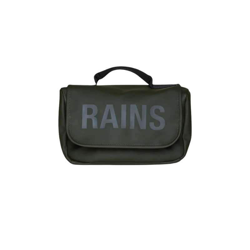 Trousse de toilette Texel Wash Bag W3 - Rains