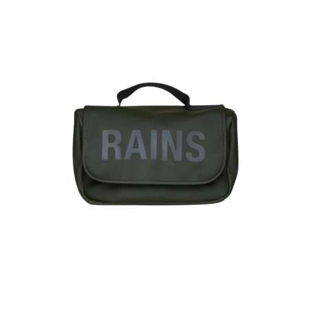 Trousse de toilette Texel Wash Bag W3 - Rains