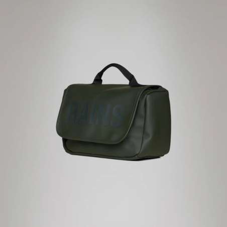 Trousse de toilette Texel Wash Bag W3 - Rains