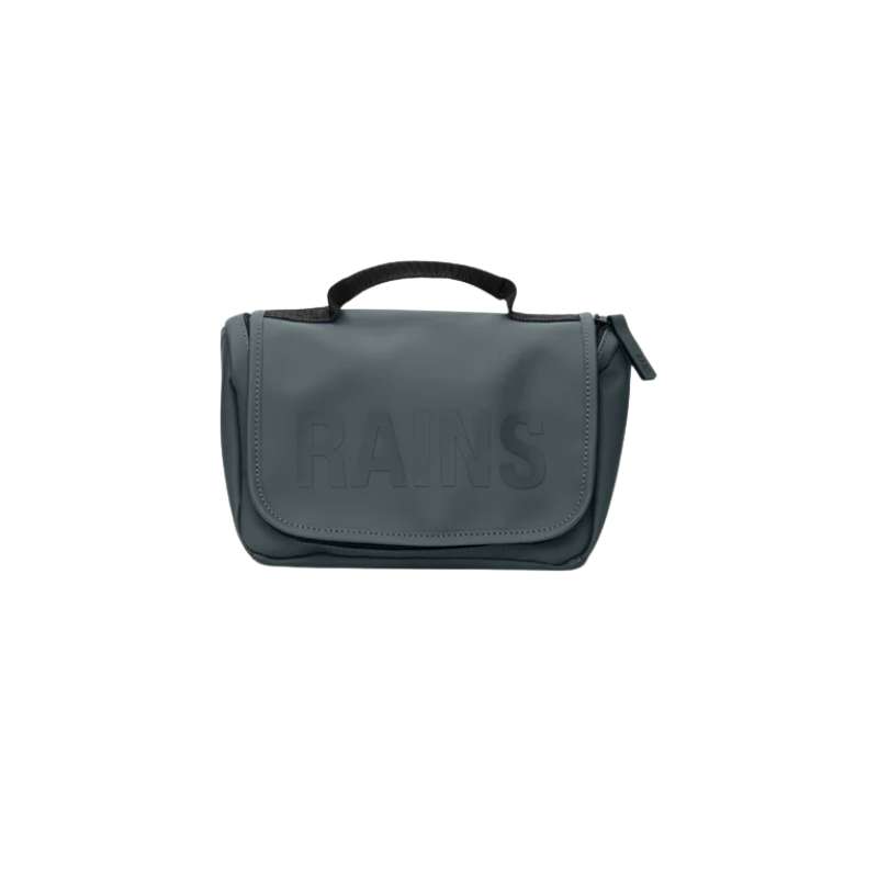Trousse de toilette Texel Wash Bag W3 - Rains