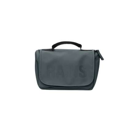 Trousse de toilette Texel Wash Bag W3 - Rains