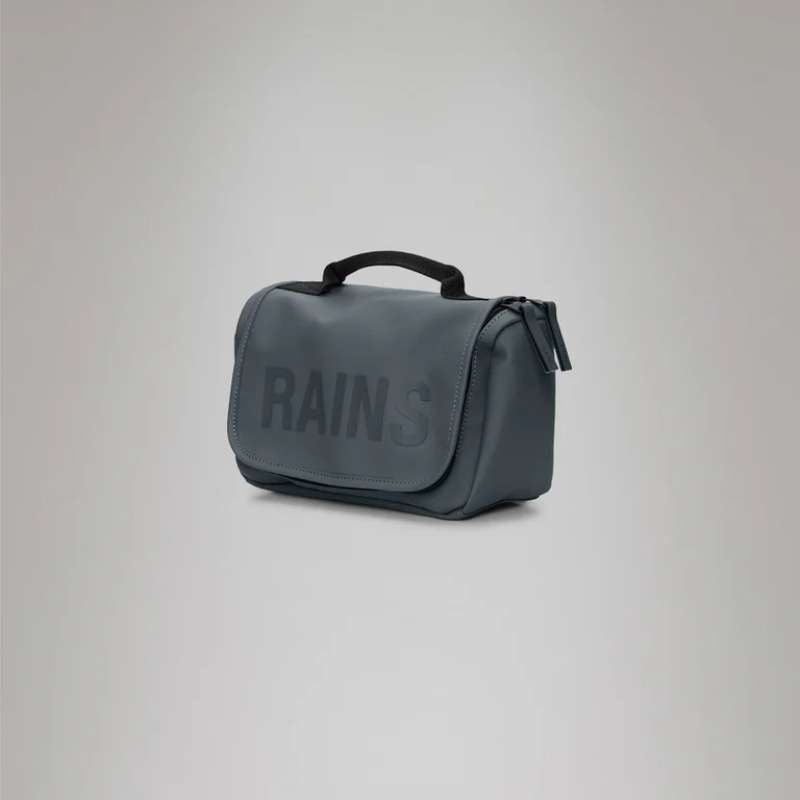 Trousse de toilette Texel Wash Bag W3 - Rains