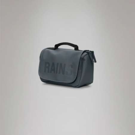 Trousse de toilette Texel Wash Bag W3 - Rains