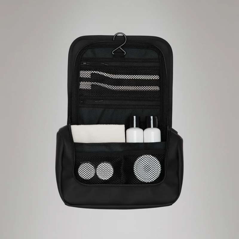Trousse de toilette Texel Wash Bag W3 - Rains