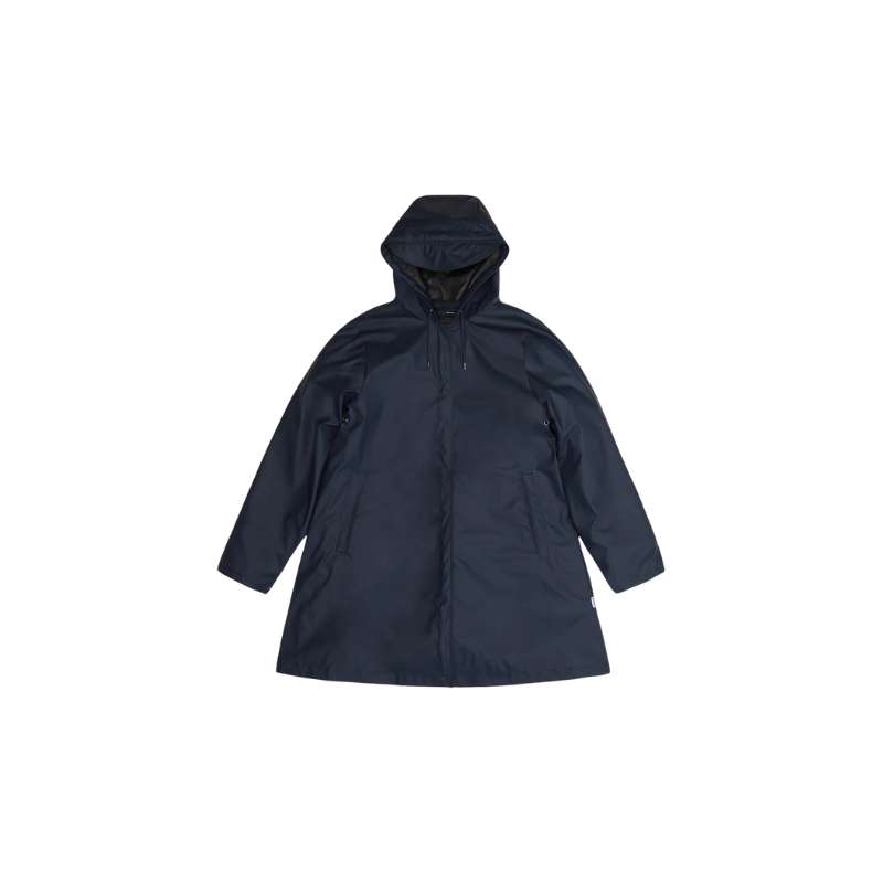 Imperméable femme A-Line W Jacket W3 - Rains