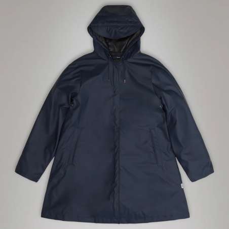 Imperméable femme A-Line W Jacket W3 - Rains