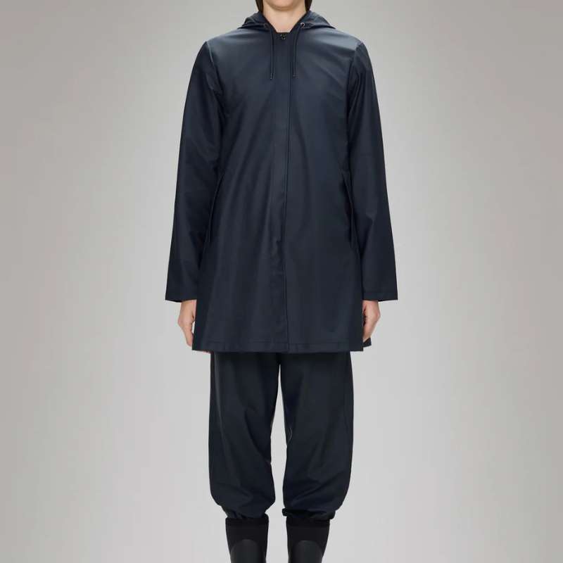 Imperméable femme A-Line W Jacket W3 - Rains