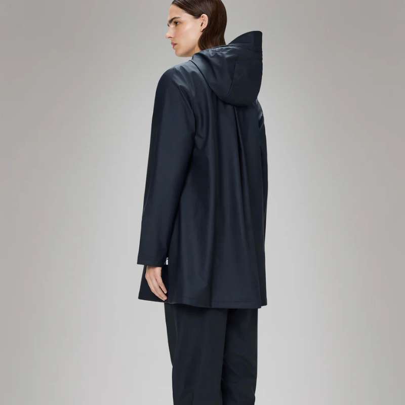 Imperméable femme A-Line W Jacket W3 - Rains