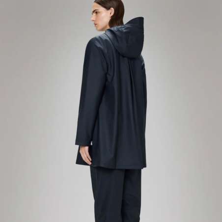 Imperméable femme A-Line W Jacket W3 - Rains
