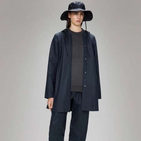 Imperméable femme A-Line W Jacket W3 - Rains
