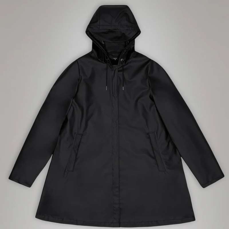 Imperméable femme A-Line W Jacket W3 - Rains