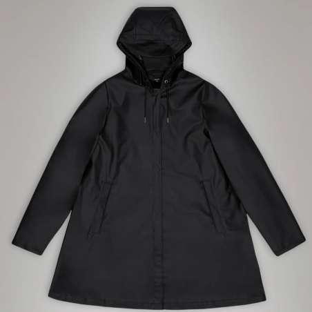 Imperméable femme A-Line W Jacket W3 - Rains
