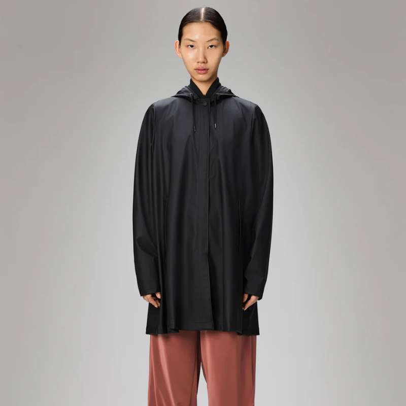 Imperméable femme A-Line W Jacket W3 - Rains