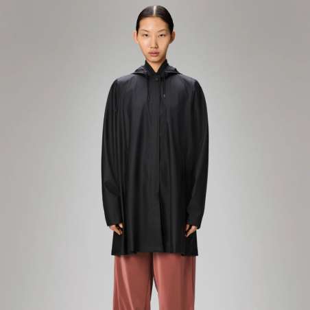 Imperméable femme A-Line W Jacket W3 - Rains
