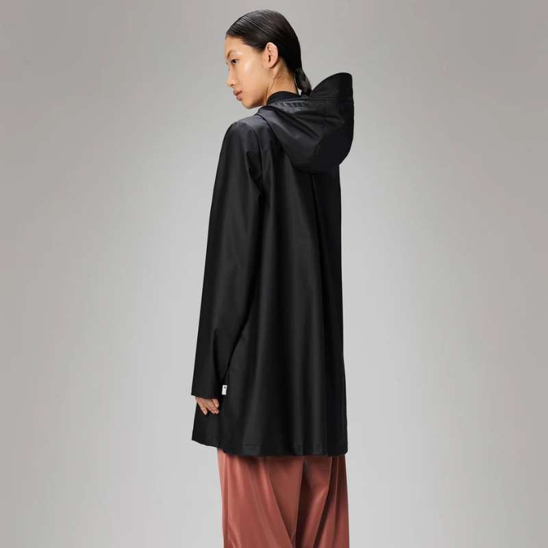 Imperméable femme A-Line W Jacket W3 - Rains