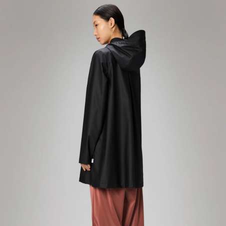 Imperméable femme A-Line W Jacket W3 - Rains